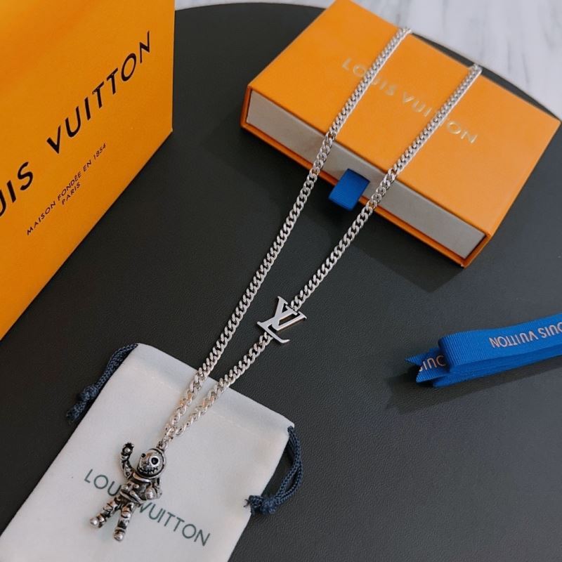 Louis Vuitton Necklaces